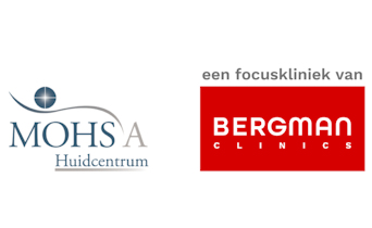 MohsA Huidcentrum (een focuskliniek van Bergman Clinics)