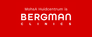 Bergman Clinics, voorheen MohsA Huidcentrum - MohsA Huidcentrum (een focuskliniek van Bergman Clinics)